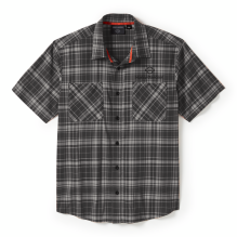H-D Tech Coolmax Plaid.
 
