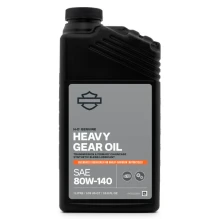 Heavy Synthetic Gear Oil