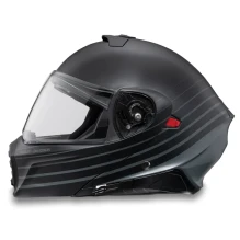 Evo X17 Sunshield Modular Helmet