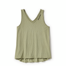 Essential V Drapey Tank