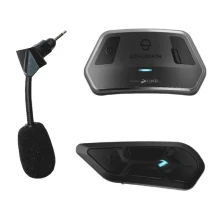 Schuberth SC Edge intercom
