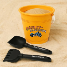 Kid's Beach Bucket Set