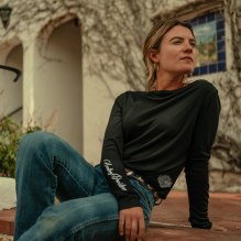 Essential Off The Shoulder Top