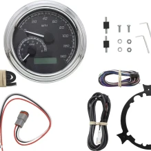 MVX Series Analog Gauge System