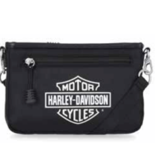 Key Item E/W Crossbody