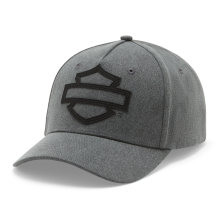 Live By It Switchback Cap