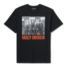 Founder's Archival Photo Tee