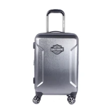 Touring Hardside Luggage