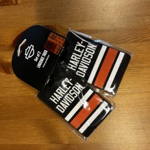 Luggage tag Sport Stripe