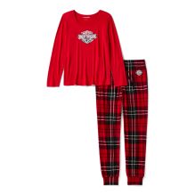 Bar & Shield women's pajamas
