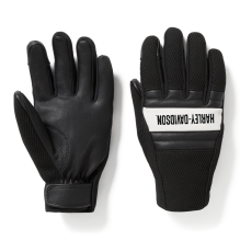 Dyna Knit Riding Gloves