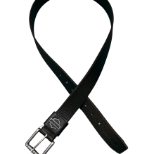 Harley-Davidson belte sort