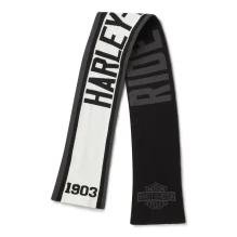 Harley-Davidson Scarf Ride Free