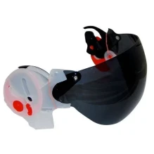 Visir Roof Desmo sot