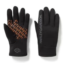 H-D TECH Fleece Gloves