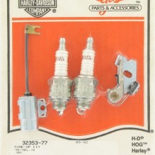 TUNE-UP KIT