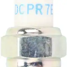 SPARK PLUG NGK DCPR7E