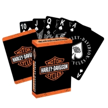 B&S Playing cards