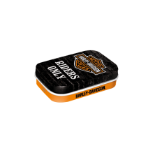 Harley-Davidson Riders Only - Mints