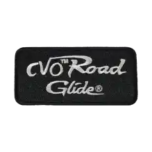 CVO Road Glide Patch