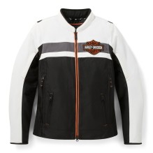 Fennimore 2.0 Textile Riding Jacket