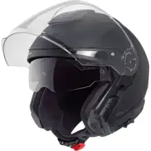  Schuberth J2 Matt Black