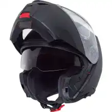 Schuberth Concept Matt Black