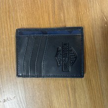 Card Release Front Pocket