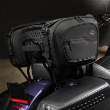 Overwatch Touring Tail Bag