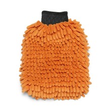 Microfiber Wash Mitt