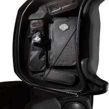 Tour-Pak Lid Fitted Liner with Organizer