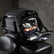 Overwatch Weekender Tail Bag