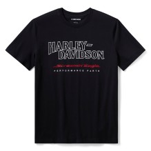 Screamin' Eagle Graphic Tee