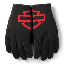 H-D Dyna Knit Riding Gloves