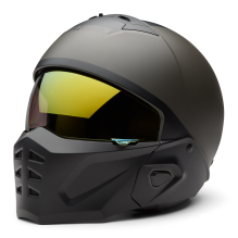 H-D Ultra X16 2-In-1 Helmet