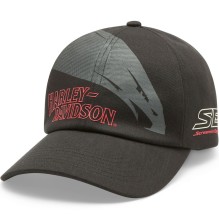 Screamin' Eagle Softail Stretch Fit Cap