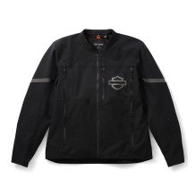 H-D Odyssey Waterproof Riding Jacket