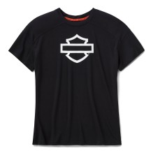 H-D TECH Short Sleeve Top