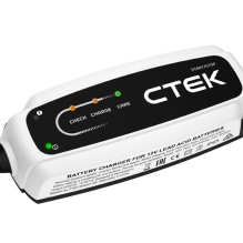 CTEK CT5 Start/Stop