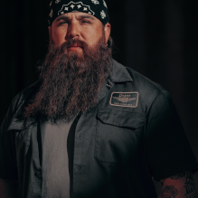 Dickies x H-D Built to Outlast 