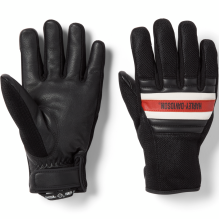 H-D Trenton Mesh Riding Gloves