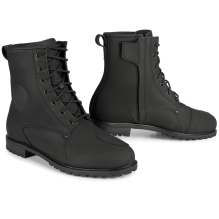 Lindstrands Urban Combat Svart