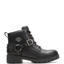 Kelley Harness Ride CE