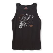H-D Do Your Chores Tank