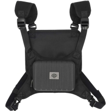 Molded Chest Pack
