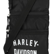 H-D Crossbody