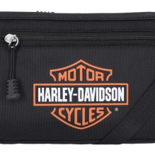 Harley-Davidson® Women's Bar & Shield Logo Convertible Crossbody