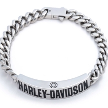 Stainless Steel And Black Enamel Plating