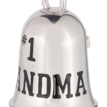 #1 Grandma Ride Bell