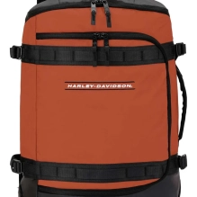Travel Duffel-Backpack